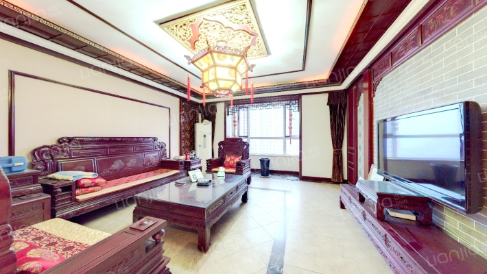 达诺现代城二手房实景图