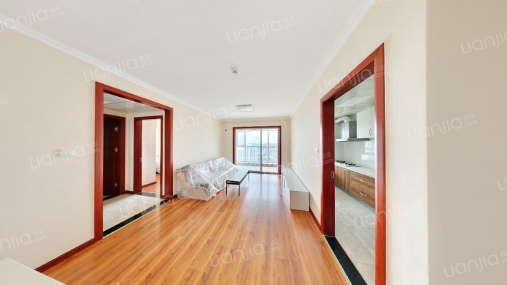 华仁金都华府二手房实景图