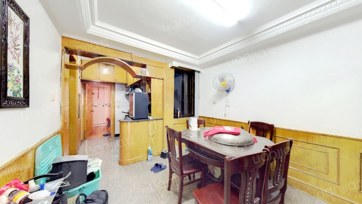 西城路二手房实景图