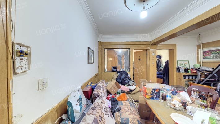 三十五中家属院二手房实景图