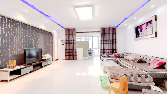 君和府邸二手房实景图