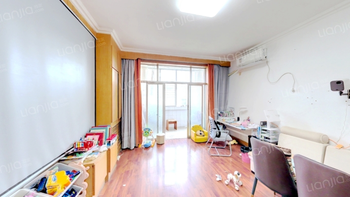 水产街交管局宿舍二手房实景图