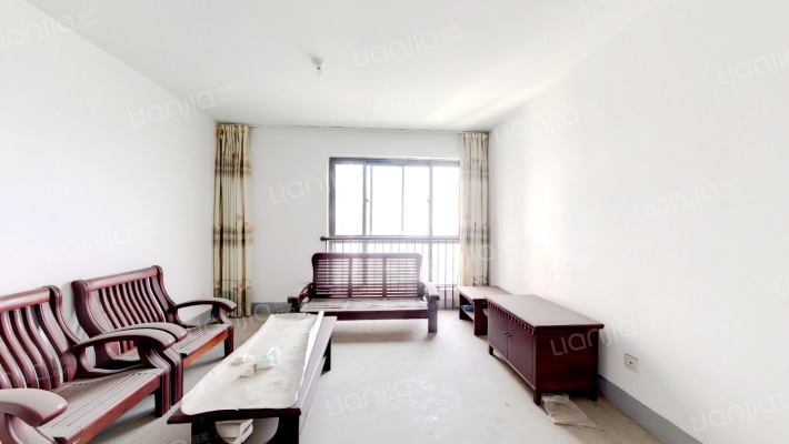 滨湖明珠东区二手房实景图