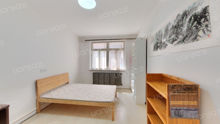 北京街二手房实景图