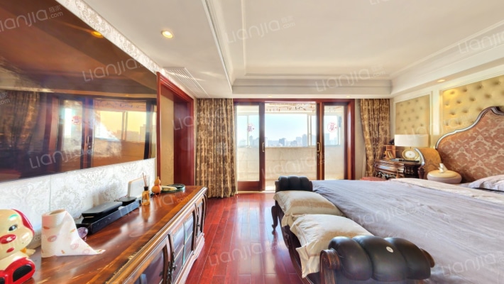 凤起都市花园二手房实景图