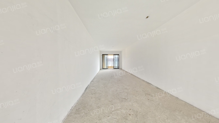 保利玥府二手房实景图