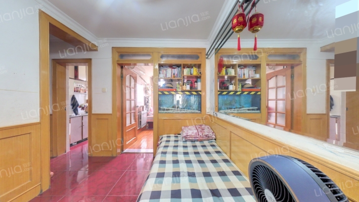 七六新村二手房实景图