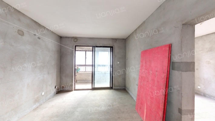 大富新领地二手房实景图