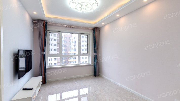 千翔•尚城二手房实景图