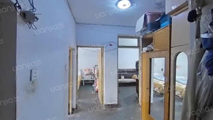 岭南3社区交运家属院二手房实景图