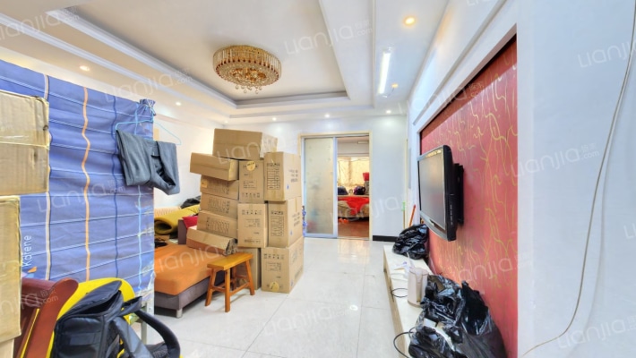 中元小区二手房实景图