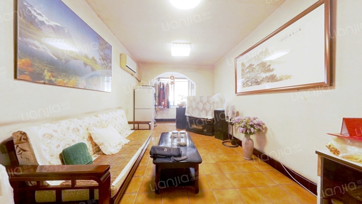 奎星楼街25号二手房实景图