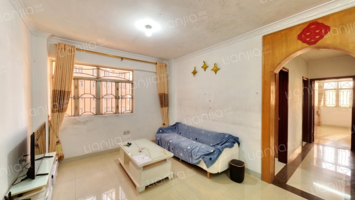 常康花园二手房实景图