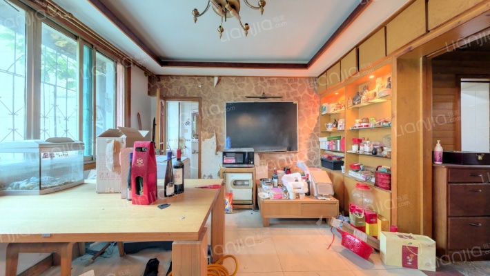 师大附中家属区二手房实景图