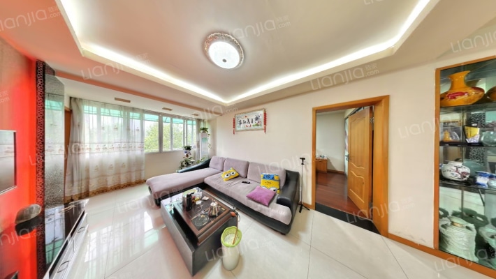 江城路393号二手房实景图