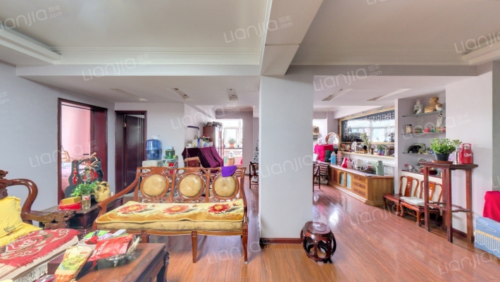 市房地产经营公司家属院（永昌路/甘南路）二手房实景图