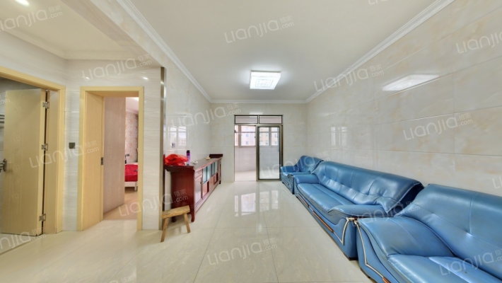 东方花园一区二手房实景图