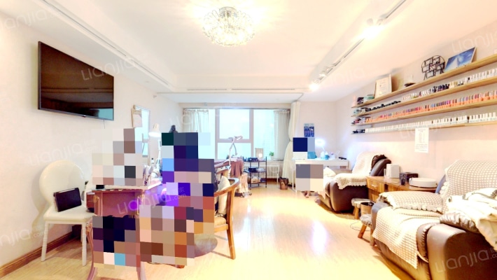 青泥8号二手房实景图