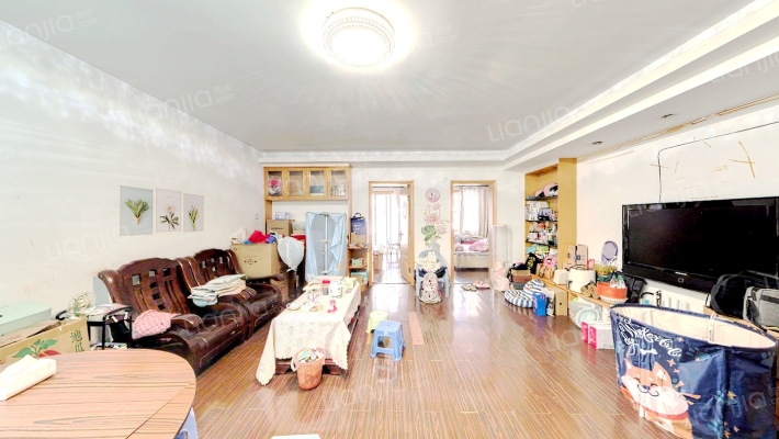 飞凤山庄二手房实景图