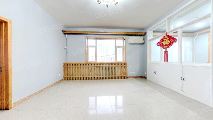 汾河小区二手房实景图