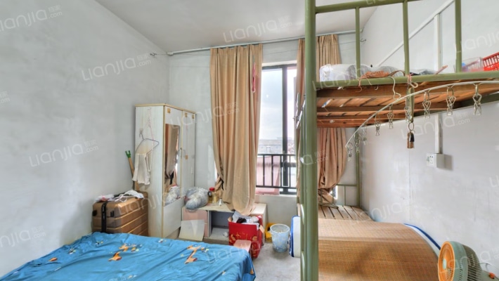 联晶雅苑二手房实景图