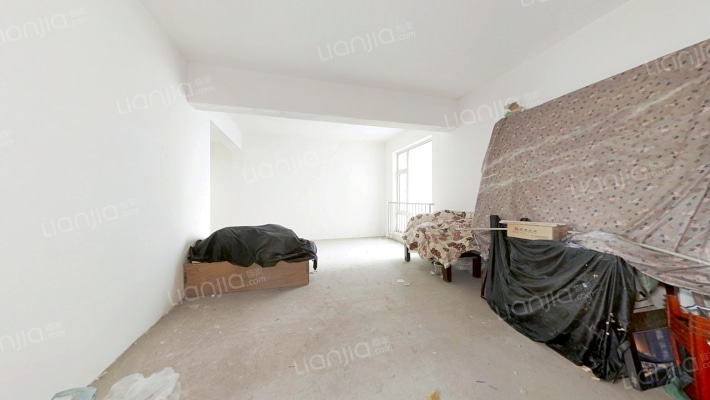 中央锦城二手房实景图