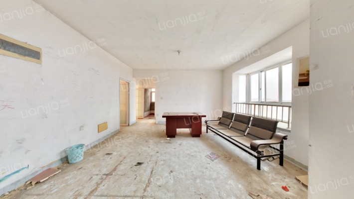 中央名邸二手房实景图