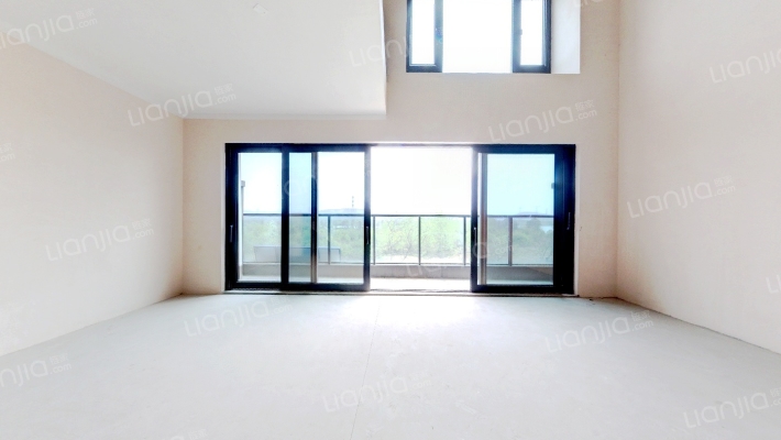 华润置地花山半岛九里二手房实景图