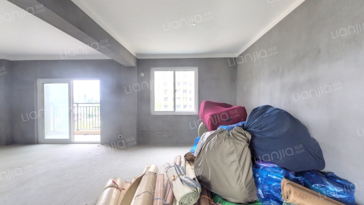 茗莲春晓二期二手房实景图