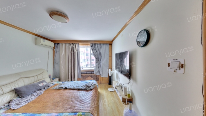 星宇长久小区二手房实景图