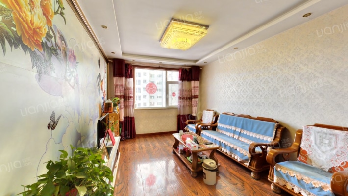 路景苑二手房实景图