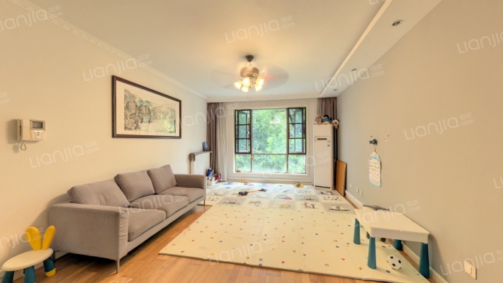 远大都市风景一期二手房实景图