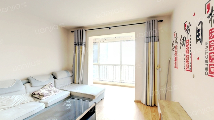 新丰景小区二手房实景图