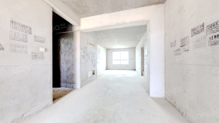 金都华府二手房实景图