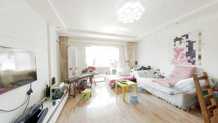 科宏花园二手房实景图