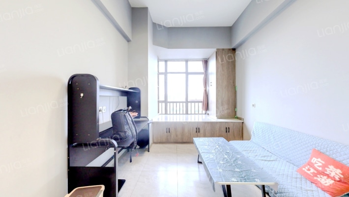 中房路易公元二手房实景图