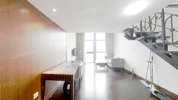 邦泰公馆二手房实景图