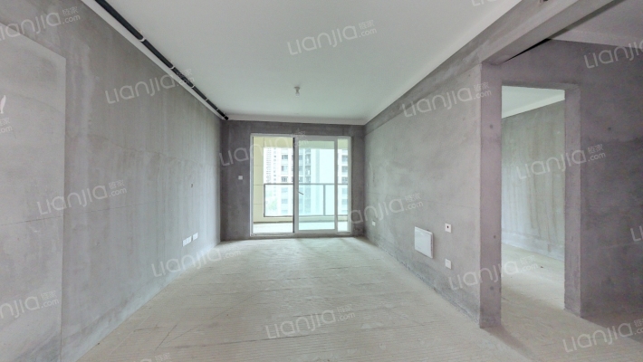 置地百悦府A区二手房实景图