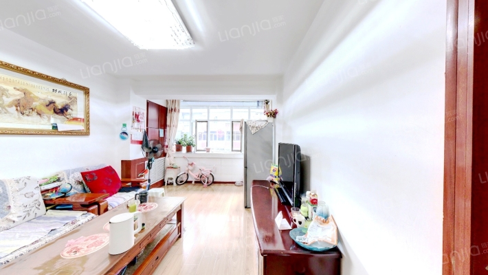 中国联合网络通信公司家属院二手房实景图