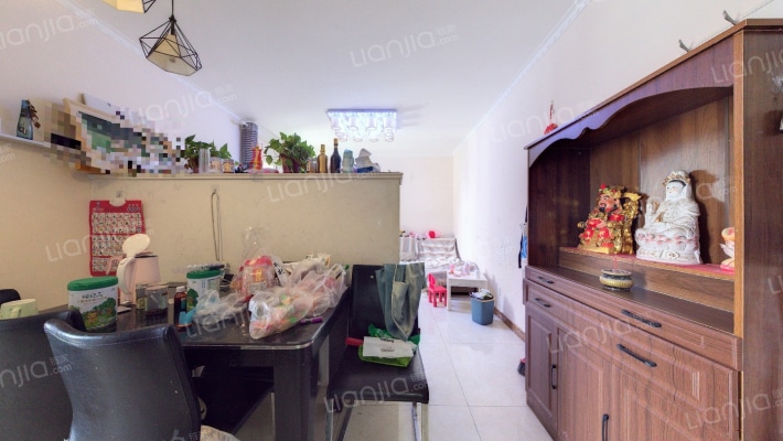 正商城福苑二手房实景图