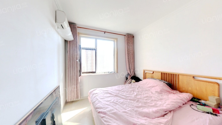 泰坤城西区二手房实景图