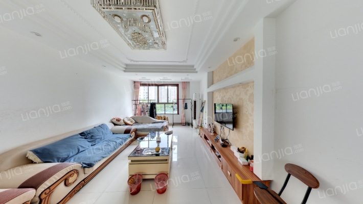 万科未来之城（二区）二手房实景图