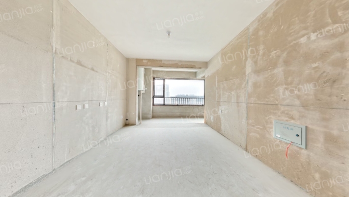 保利堂悦二手房实景图