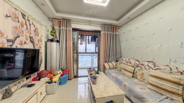 MI公馆二手房实景图