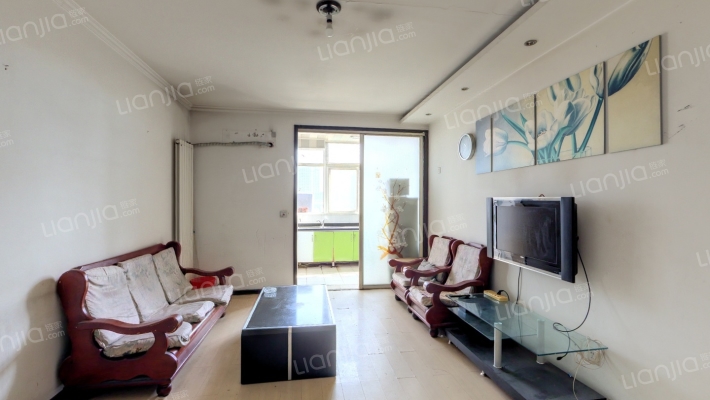 荣盛家园二手房实景图