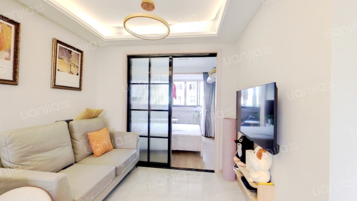 康佳花园五区二手房实景图