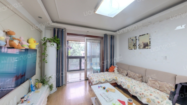 天柱栖庭二手房实景图