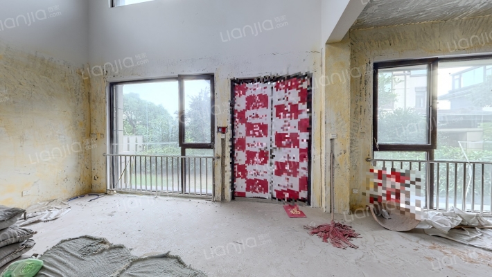 万濠瑜园二手房实景图