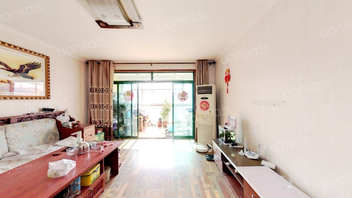 汇峰嘉园二手房实景图