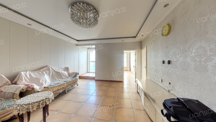 源缘园二手房实景图